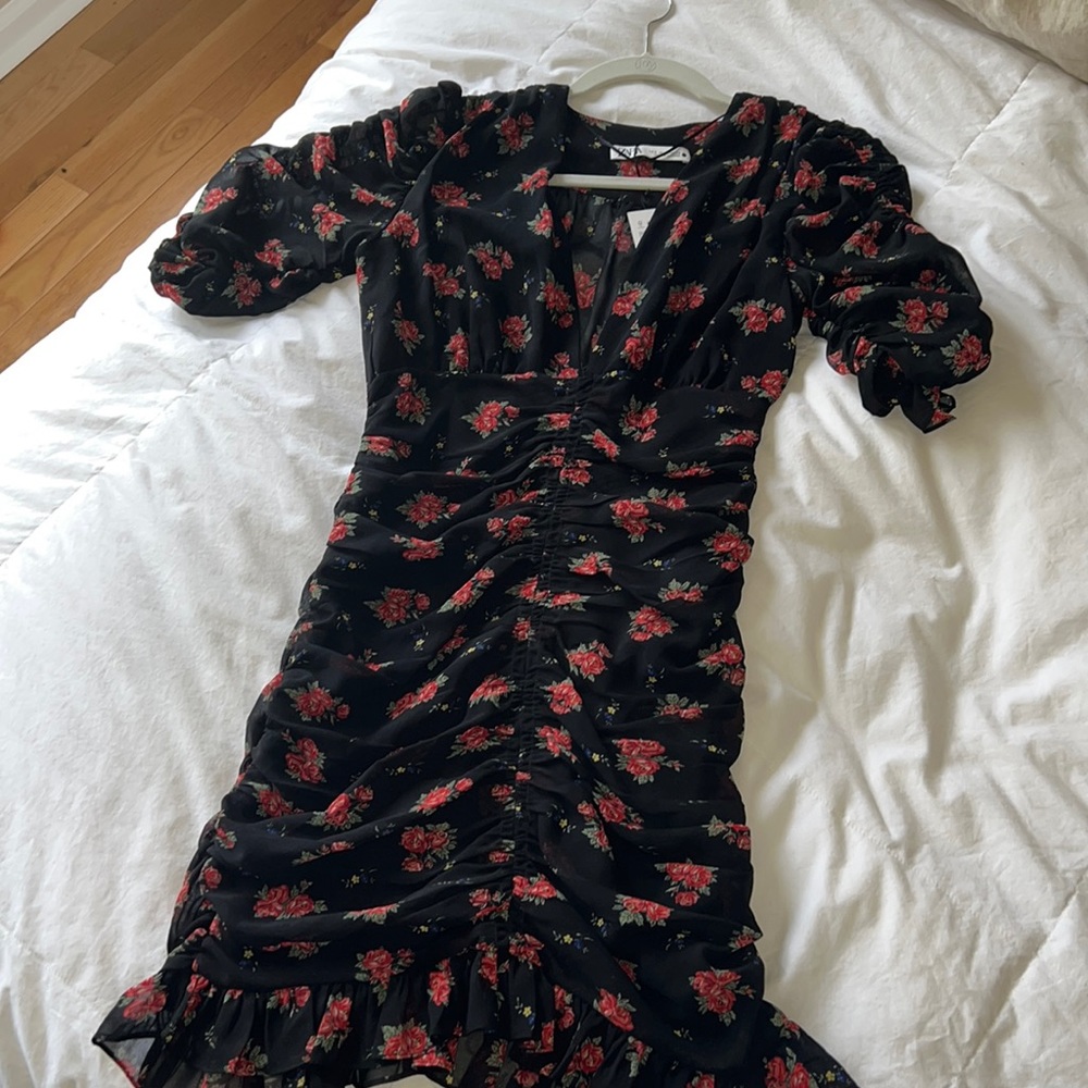 ZARA dress